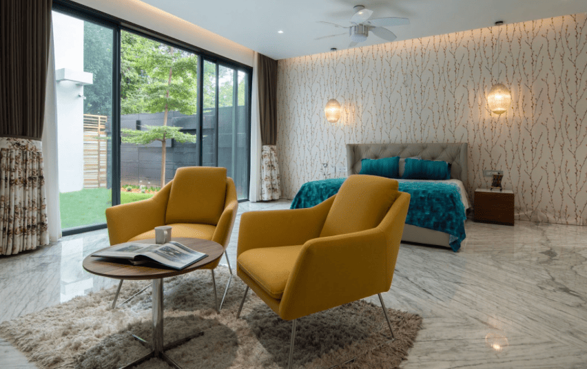 Illustration of Effective Space Planning Home Design